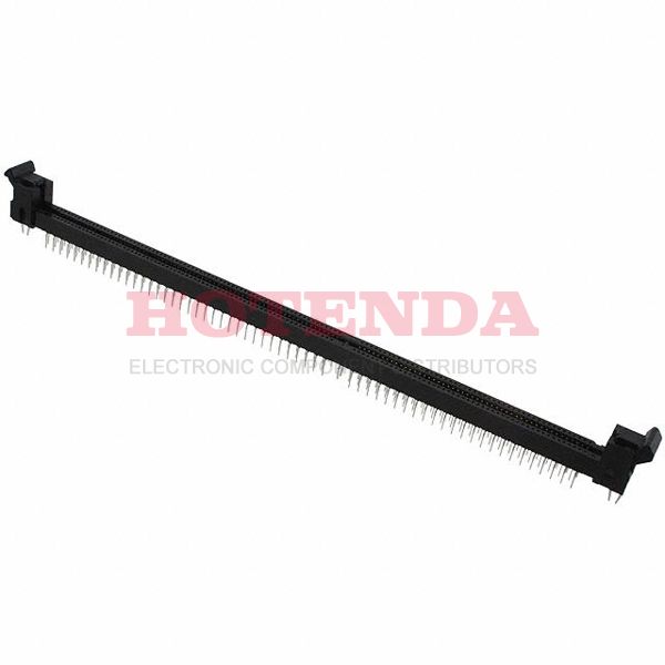 0785881502 - CONN SKT DIMM 240POS PCB