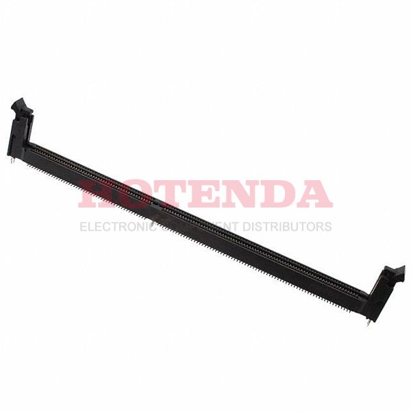 0785650001 - Conn DDR3 SO DIMM SKT 240 POS 1mm Solder ST SMD Tray