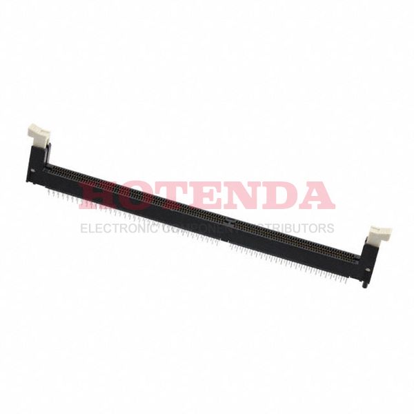 2-2013266-1 - SOCKT ASSY VERT DDR3 PF 240POS L