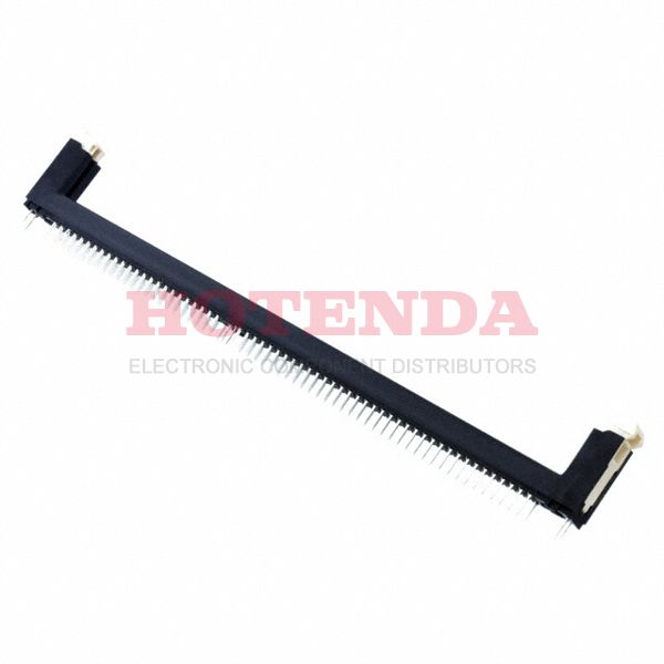 1-1932680-7 - 1-1932680-7 datasheet pdf and Memory Connectors - Inline Module Sockets product details from TE Connectivity stock available on our website