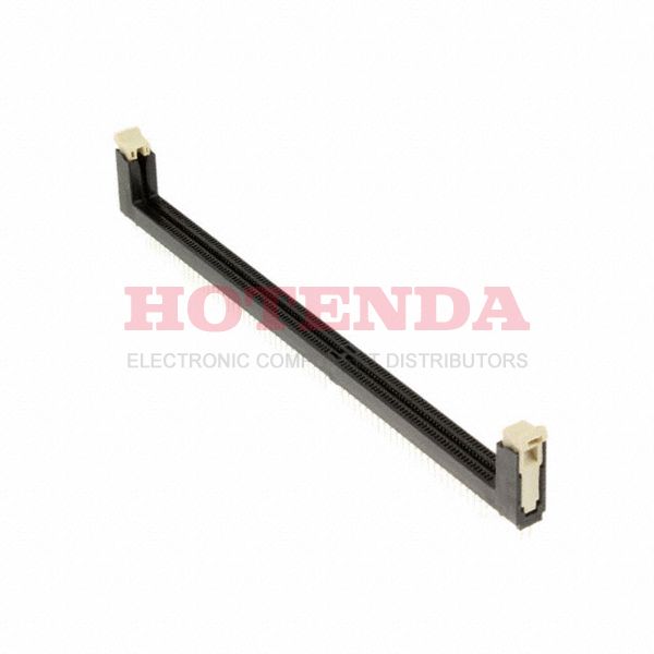 1932680-6 - 1932680-6 datasheet pdf and Memory Connectors - Inline Module Sockets product details from TE Connectivity stock available on our website
