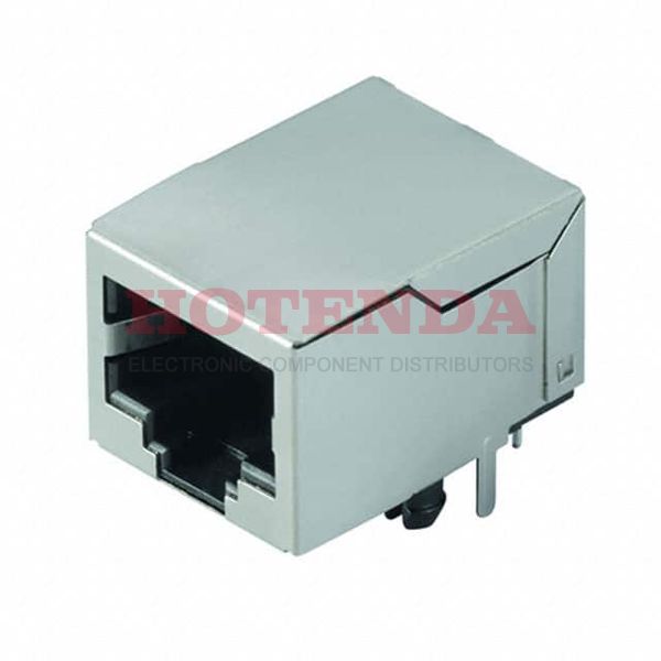 1433800000 - IE-PCB-RJ45-THR-C3-90