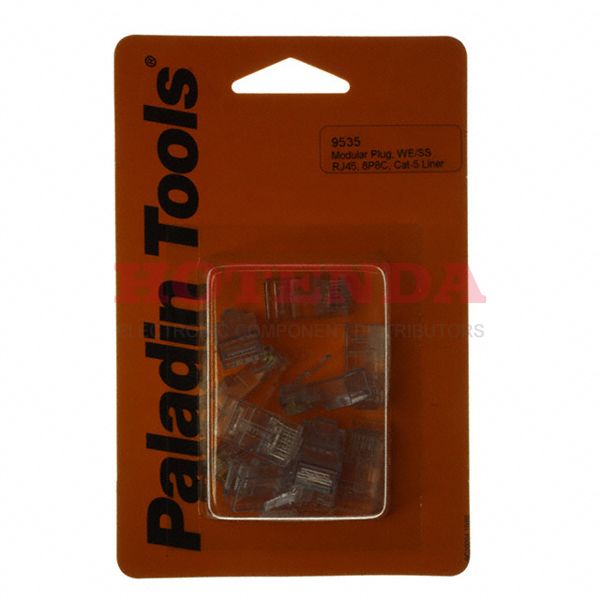 9535 - 9535 datasheet pdf and Screws, Bolts product details from Keystone Electronics stock available on our website