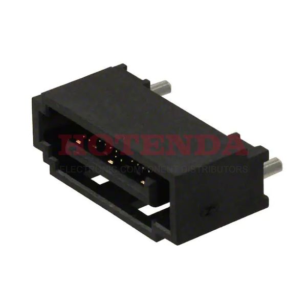 0678005004 - 0678005004 datasheet pdf and Pluggable Connectors product details from Molex stock available on our website