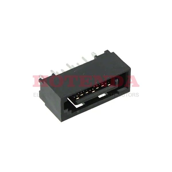 0678008125 - 0678008125 datasheet pdf and Pluggable Connectors product details from Molex stock available on our website