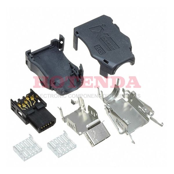 IX30G-B-10S-CV(7.0) - IX30G-B-10S-CV(7.0) datasheet pdf and Pluggable Connectors product details from Hirose Electric Co Ltd stock available on our website