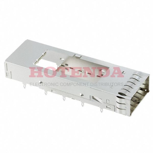 U95-T111-1001 - U95-T111-1001 datasheet pdf and Pluggable Connectors product details from Amphenol ICC (Commercial Products) stock available on our website