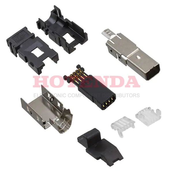 1-2201855-1 - 1-2201855-1 datasheet pdf and Pluggable Connectors product details from TE Connectivity AMP Connectors stock available on our website