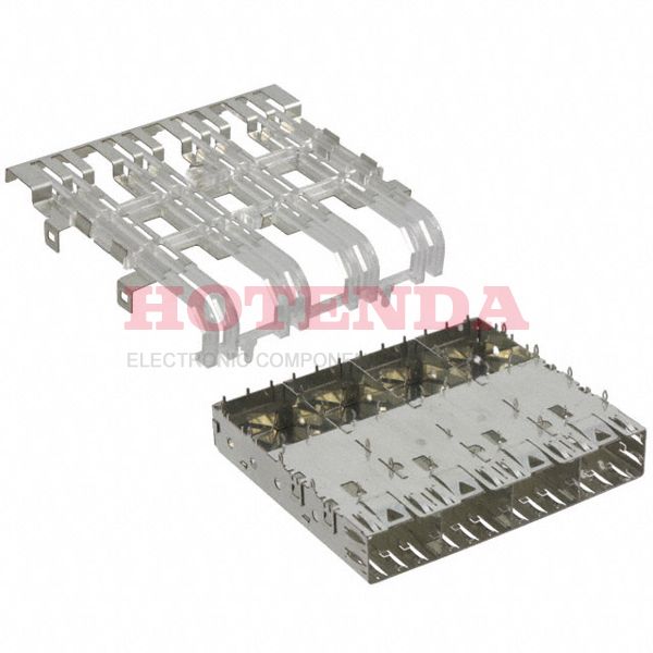 1761008-1 - 1761008-1 datasheet pdf and Pluggable Connectors product details from TE Connectivity AMP Connectors stock available on our website