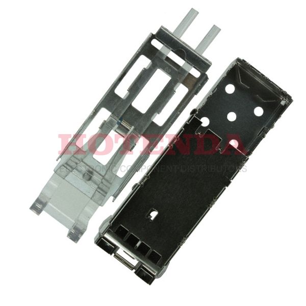 U77-C1619-2001 - U77-C1619-2001 datasheet pdf and Pluggable Connectors product details from Amphenol ICC (Commercial Products) stock available on our website