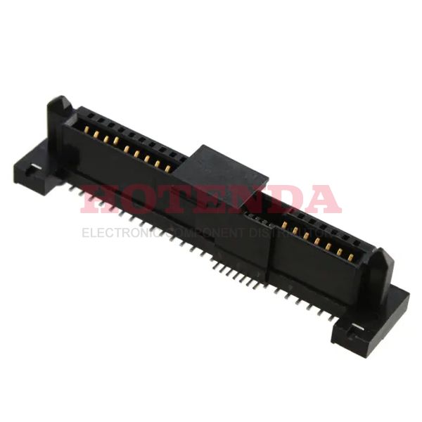 10076579-002C-TRLF - 10076579-002C-TRLF datasheet pdf and Pluggable Connectors product details from Amphenol ICC (FCI) stock available on our website