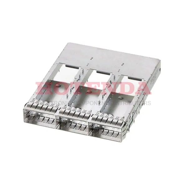 2033691253 - 2033691253 datasheet pdf and Pluggable Connectors product details from Molex stock available on our website