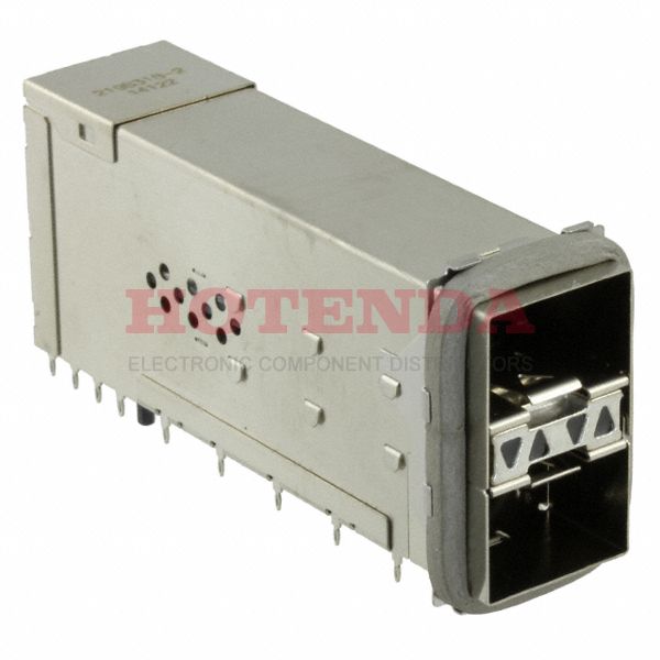 2198318-2 - 2198318-2 datasheet pdf and Pluggable Connectors product details from TE Connectivity AMP Connectors stock available on our website