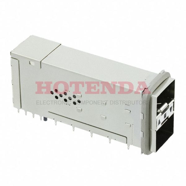 1-2198318-7 - 1-2198318-7 datasheet pdf and Pluggable Connectors product details from TE Connectivity AMP Connectors stock available on our website