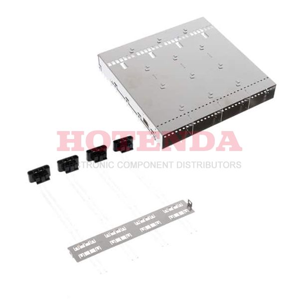 2-2338495-1 - 2-2338495-1 datasheet pdf and Pluggable Connectors product details from TE Connectivity AMP Connectors stock available on our website