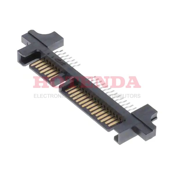 10039651-001LF - 10039651-001LF datasheet pdf and Pluggable Connectors product details from Amphenol ICC (FCI) stock available on our website