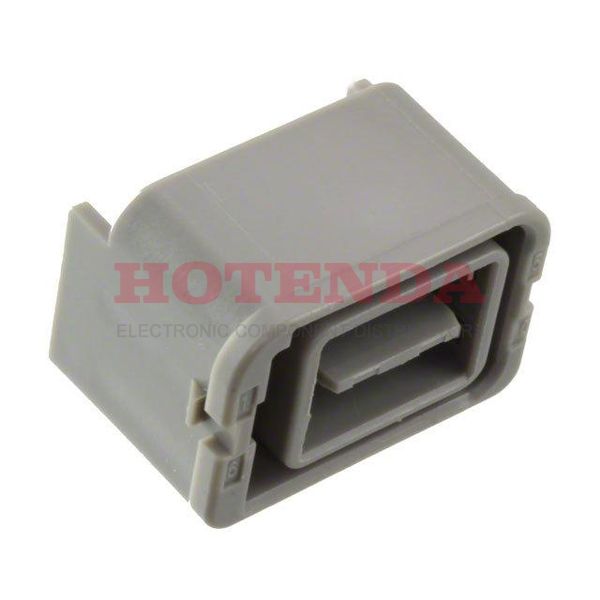 GT17V-10DP-DS(70) - GT17V-10DP-DS(70) datasheet pdf and Pluggable Connectors product details from Hirose Electric Co Ltd stock available on our website