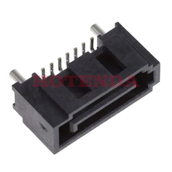 0678005002 - 0678005002 datasheet pdf and Pluggable Connectors product details from Molex stock available on our website