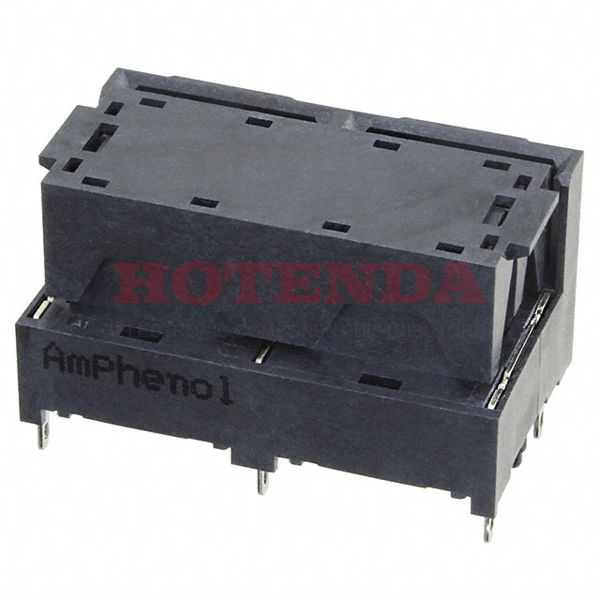 G40H2232211HR - G40H2232211HR datasheet pdf and Pluggable Connectors product details from Amphenol ICC (Commercial Products) stock available on our website