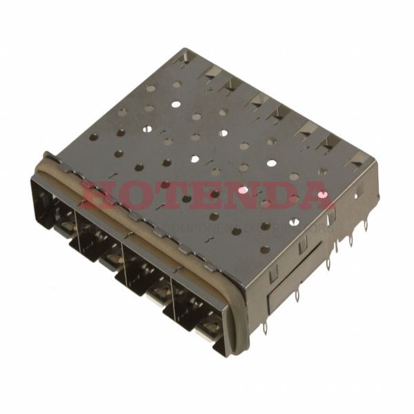 0747280417 - 0747280417 datasheet pdf and Pluggable Connectors product details from Molex stock available on our website