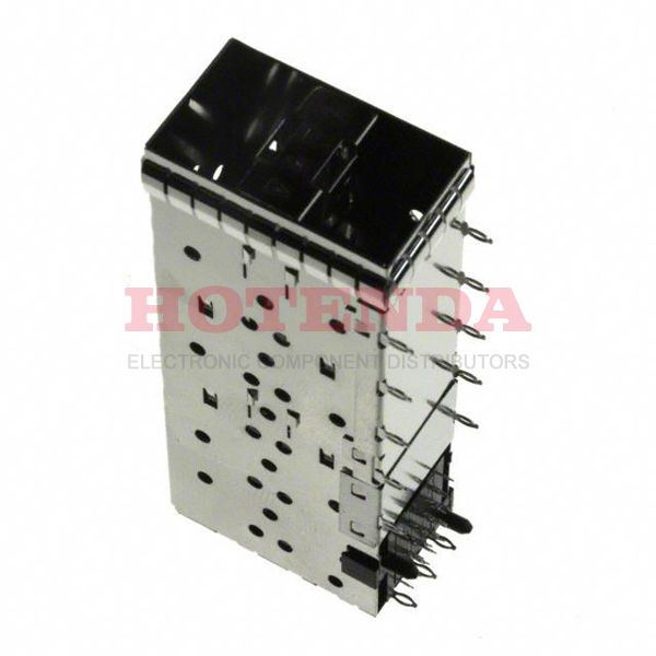 U86-D1627-10121 - U86-D1627-10121 datasheet pdf and Pluggable Connectors product details from Amphenol ICC (Commercial Products) stock available on our website