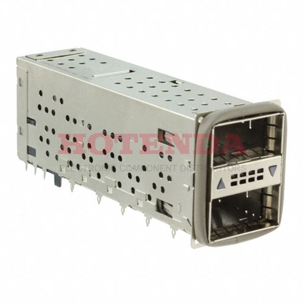 U95-Z105-4081-141 - U95-Z105-4081-141 datasheet pdf and Pluggable Connectors product details from Amphenol ICC (Commercial Products) stock available on our website