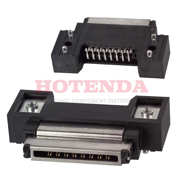 3560-16P-PG(50) - CONN MULTI-PURP PLUG 16P R/A SMD