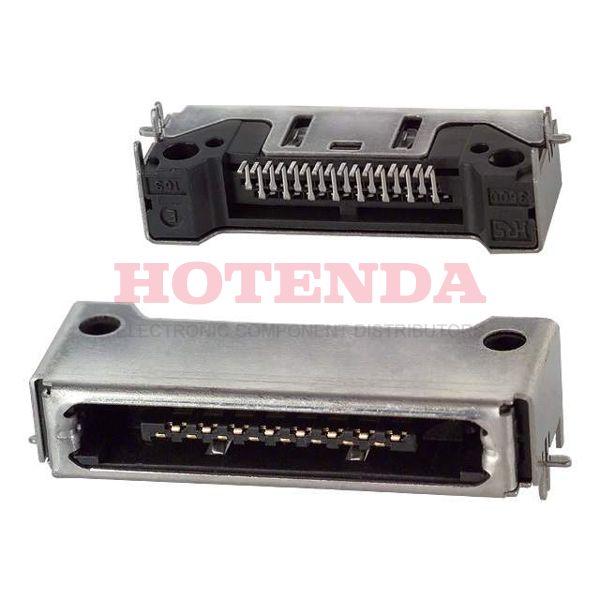 3560-16S(50) - 3560-16S(50) datasheet pdf and Pluggable Connectors product details from Hirose Electric Co Ltd stock available on our website