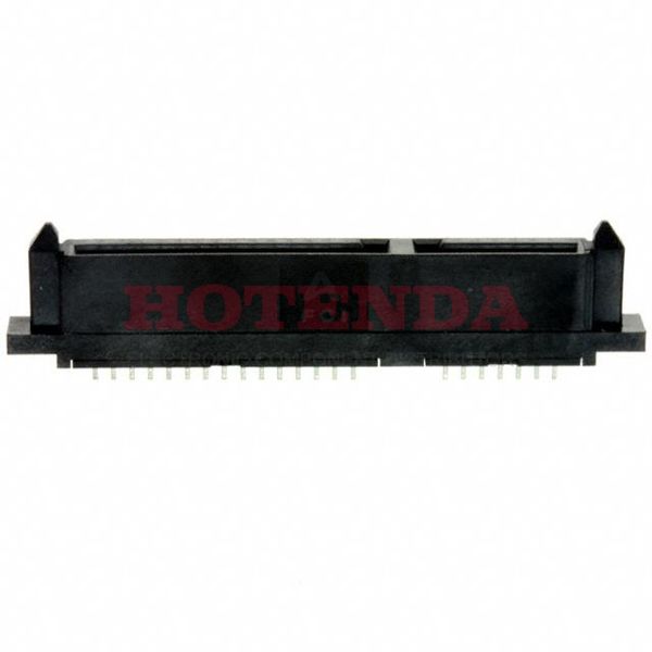 10043820-001LF - 10043820-001LF datasheet pdf and Pluggable Connectors product details from Amphenol ICC (FCI) stock available on our website
