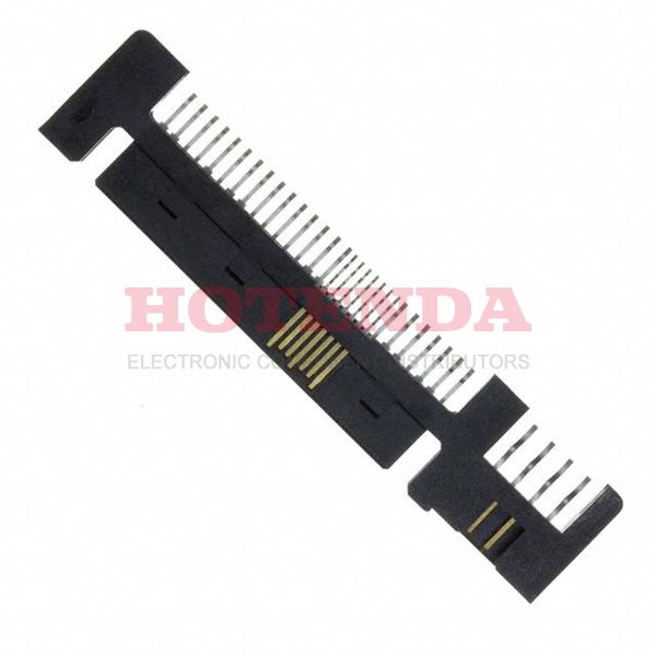 10023060-001LF - 10023060-001LF datasheet pdf and Pluggable Connectors product details from Amphenol ICC (FCI) stock available on our website