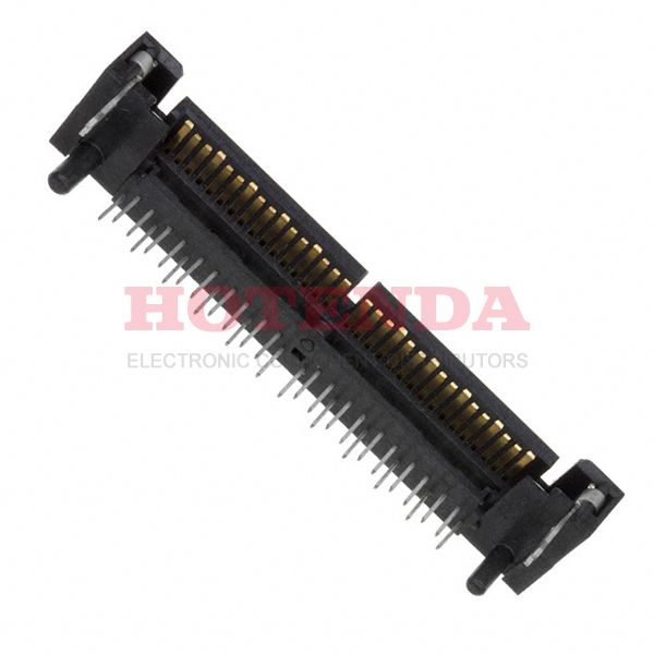 10035104-002LF - 10035104-002LF datasheet pdf and Pluggable Connectors product details from Amphenol ICC (FCI) stock available on our website