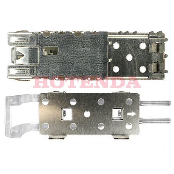 1367629-1 - 1367629-1 datasheet pdf and Pluggable Connectors product details from TE Connectivity AMP Connectors stock available on our website