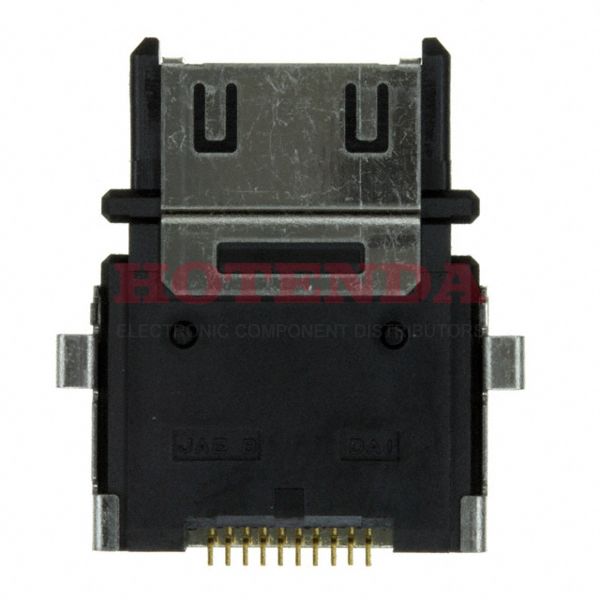 DA1B010H91E - DA1B010H91E datasheet pdf and Pluggable Connectors product details from JAE Electronics stock available on our website