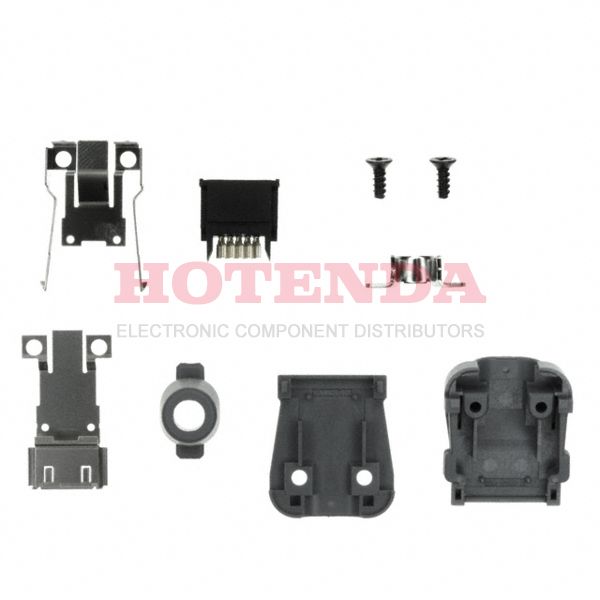 DA1P010M95E - DA1P010M95E datasheet pdf and Pluggable Connectors product details from JAE Electronics stock available on our website