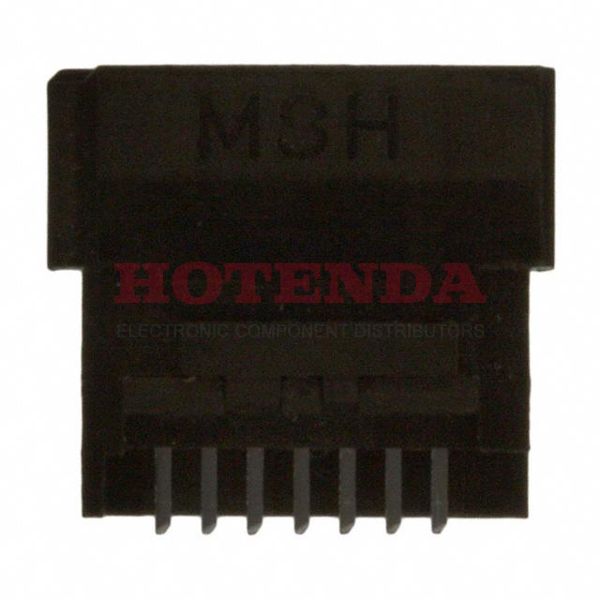 0674898005 - 0674898005 datasheet pdf and Pluggable Connectors product details from Molex stock available on our website