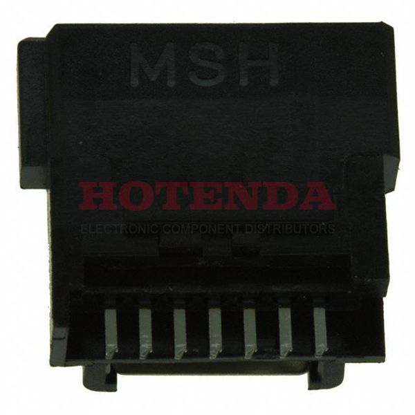 0674899005 - 0674899005 datasheet pdf and Pluggable Connectors product details from Molex stock available on our website