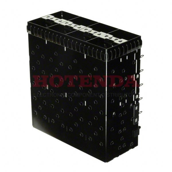 U86-D4627-10121 - U86-D4627-10121 datasheet pdf and Pluggable Connectors product details from Amphenol ICC (Commercial Products) stock available on our website