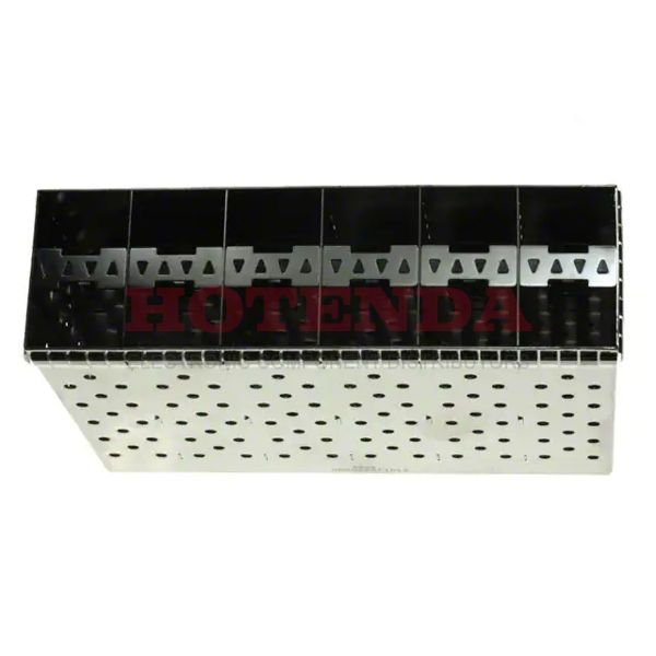 U86-D6627-10121 - U86-D6627-10121 datasheet pdf and Pluggable Connectors product details from Amphenol ICC (Commercial Products) stock available on our website