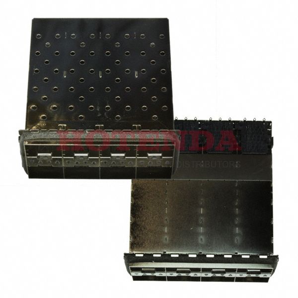 U86-D4427-10121 - U86-D4427-10121 datasheet pdf and Pluggable Connectors product details from Amphenol ICC (Commercial Products) stock available on our website