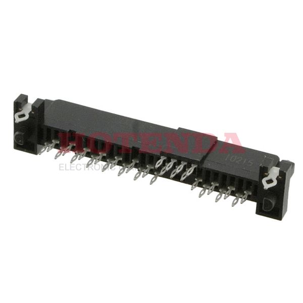 10038064-001LF - 10038064-001LF datasheet pdf and Pluggable Connectors product details from Amphenol ICC (FCI) stock available on our website