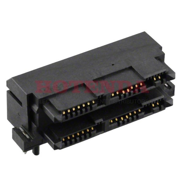 0784950001 - 0784950001 datasheet pdf and Pluggable Connectors product details from Molex stock available on our website