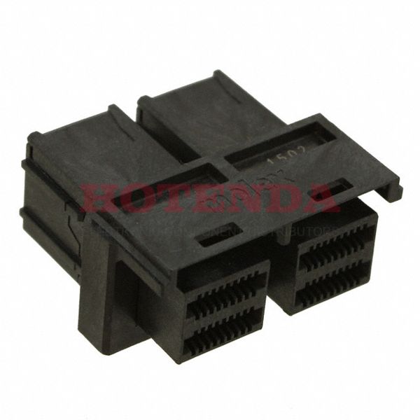0768670012 - 0768670012 datasheet pdf and Pluggable Connectors product details from Molex stock available on our website