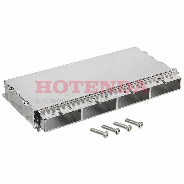 FS2-SF4-14E1 - FS2-SF4-14E1 datasheet pdf and Pluggable Connectors product details from Amphenol ICC (Commercial Products) stock available on our website