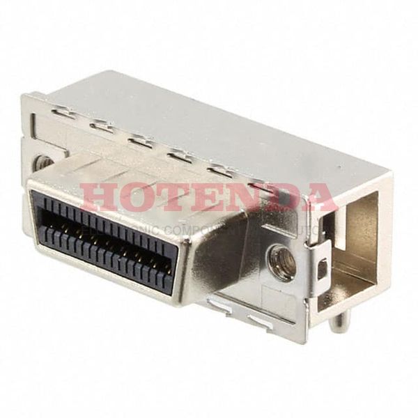 U65-B04-5220-T - U65-B04-5220-T datasheet pdf and Pluggable Connectors product details from Amphenol ICC (Commercial Products) stock available on our website