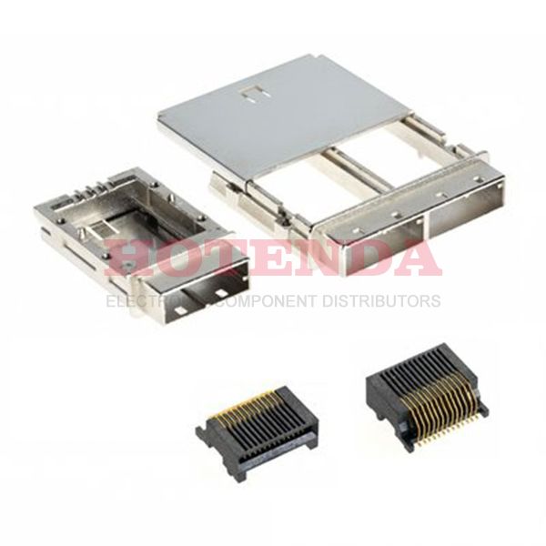 8A26-2030-LJ-TR - 8A26-2030-LJ-TR datasheet pdf and Pluggable Connectors product details from 3M stock available on our website