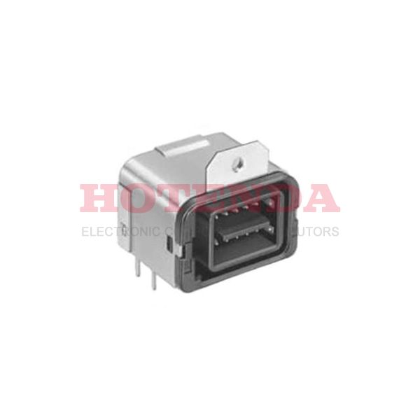 GT17VA-10DP-DS-SB(70) - GT17VA-10DP-DS-SB(70) datasheet pdf and Pluggable Connectors product details from Hirose Electric Co Ltd stock available on our website