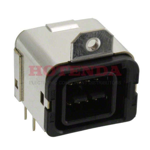 GT17VC-8DP-DS-SB - GT17VC-8DP-DS-SB datasheet pdf and Pluggable Connectors product details from Hirose Electric Co Ltd stock available on our website