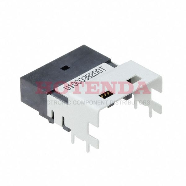 U10-C038-200T - U10-C038-200T datasheet pdf and Pluggable Connectors product details from Amphenol ICC (Commercial Products) stock available on our website