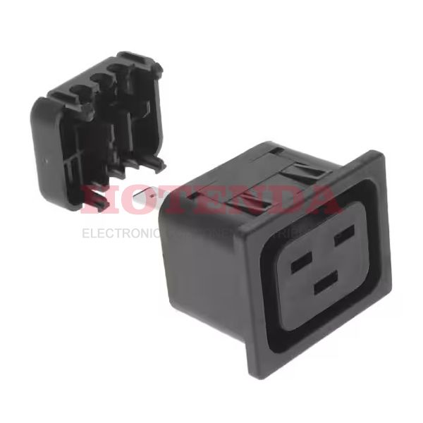 4710.5254 - 4710, MOUNTING: SNAP IN VERISON,