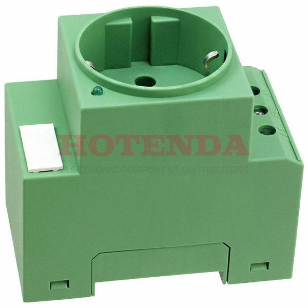 2964898 - DIN Rail Terminal Blocks SD-D/SC/LA